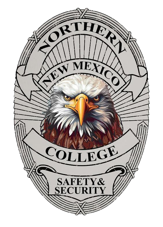 NNMC Security Badge